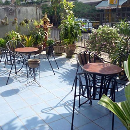 Saysouly Guesthouse Vientiane Eksteriør bilde