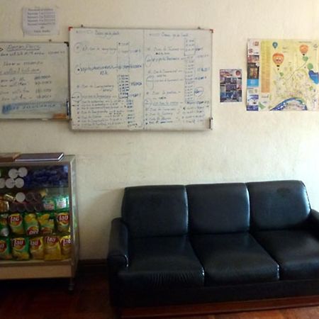 Saysouly Guesthouse Vientiane Eksteriør bilde