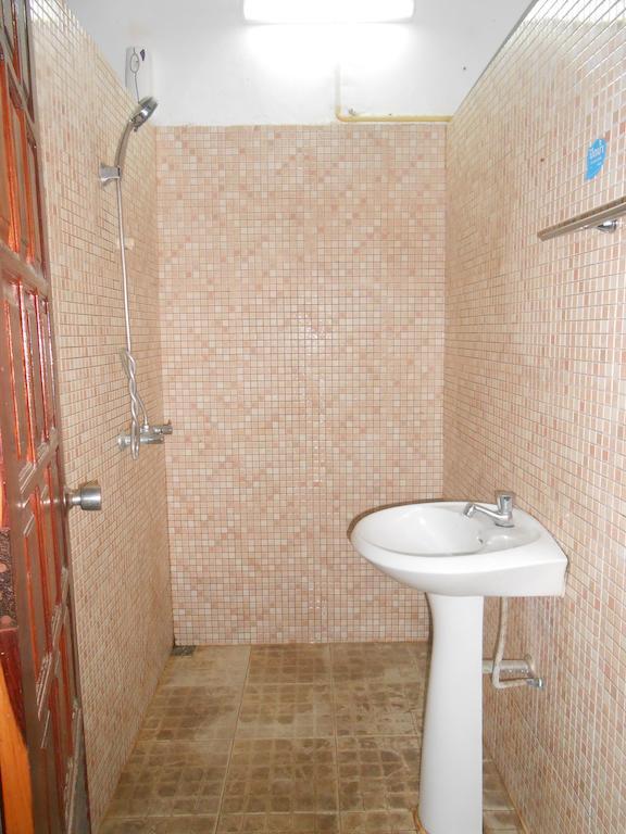 Saysouly Guesthouse Vientiane Rom bilde
