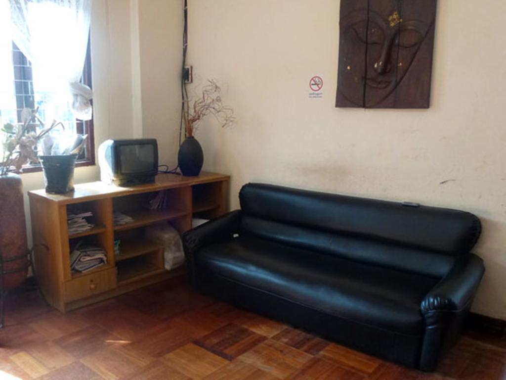Saysouly Guesthouse Vientiane Eksteriør bilde