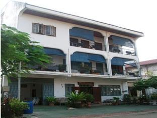 Saysouly Guesthouse Vientiane Eksteriør bilde